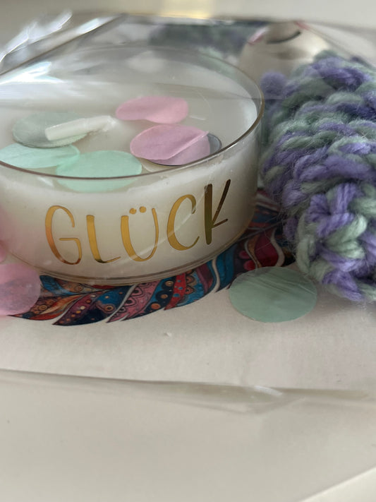 Glückspaket